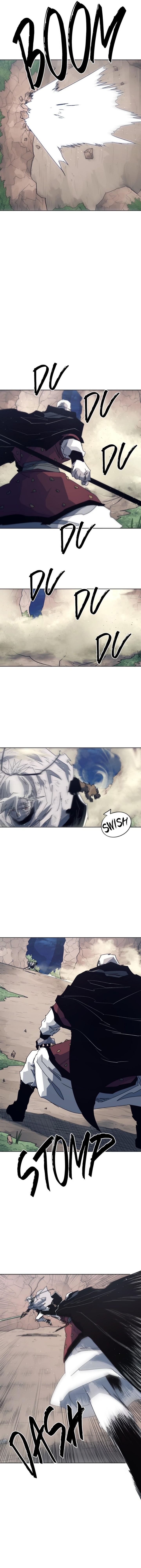 The Last Knight Of The Fire Chapter 114 Gambar 6
