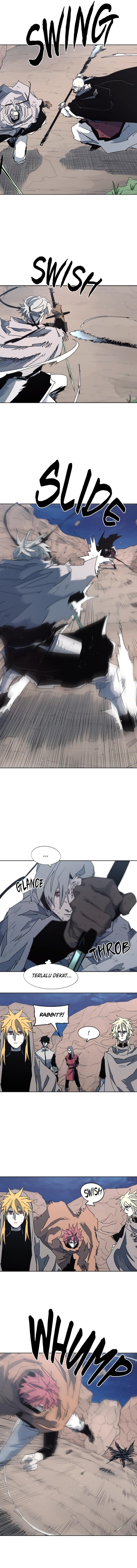 The Last Knight Of The Fire Chapter 114 Gambar 7
