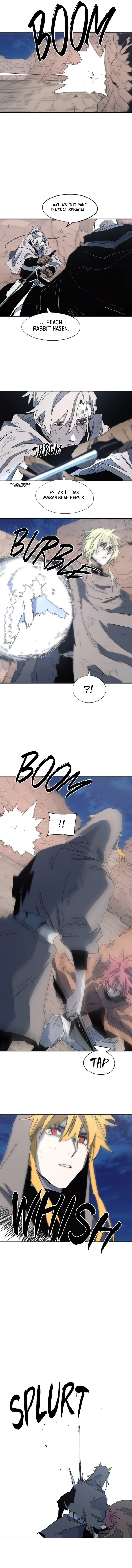 The Last Knight Of The Fire Chapter 114 Gambar 8
