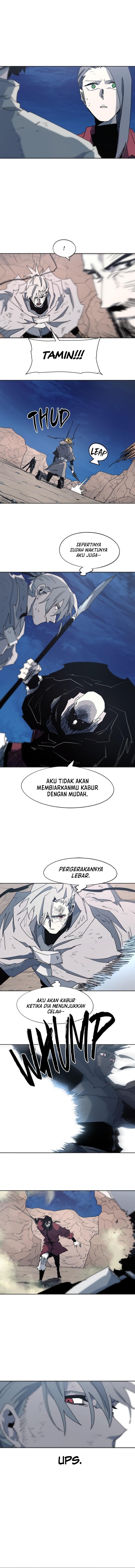 The Last Knight Of The Fire Chapter 114 Gambar 9