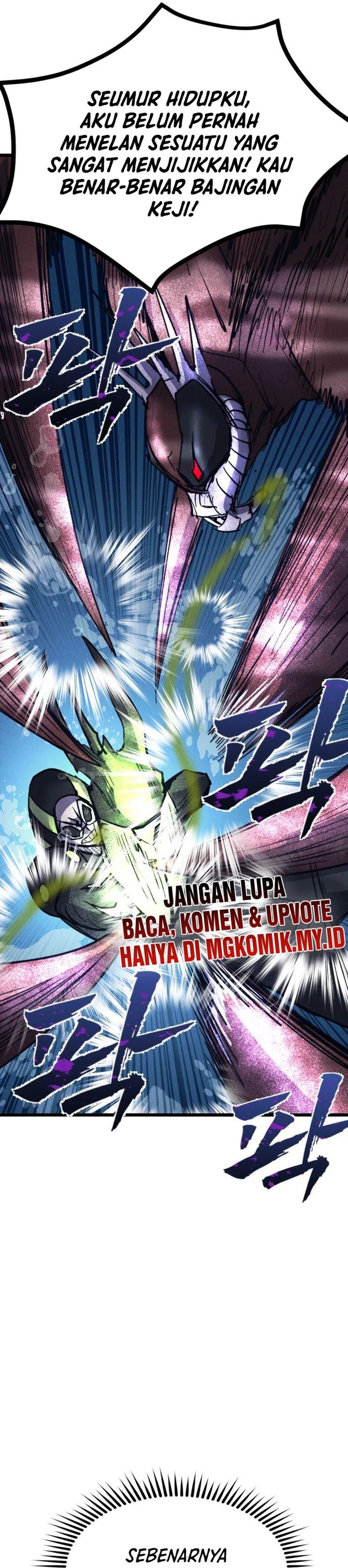 Insector Chapter 69 Gambar 10