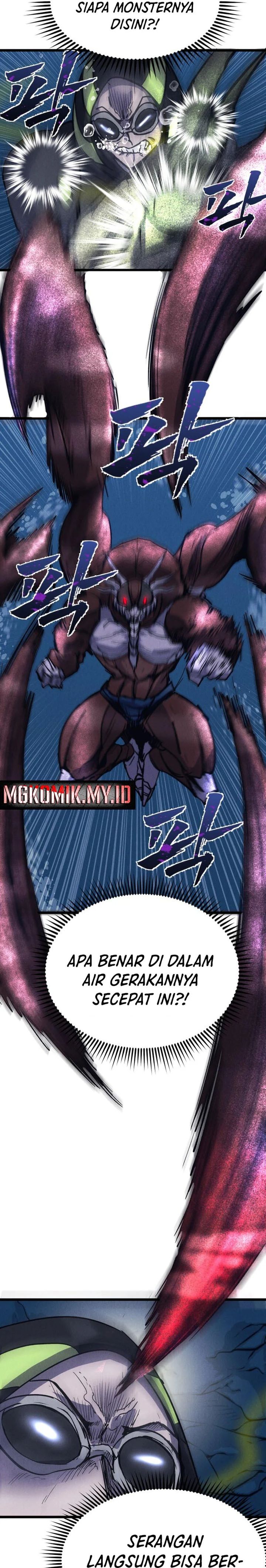 Insector Chapter 69 Gambar 11