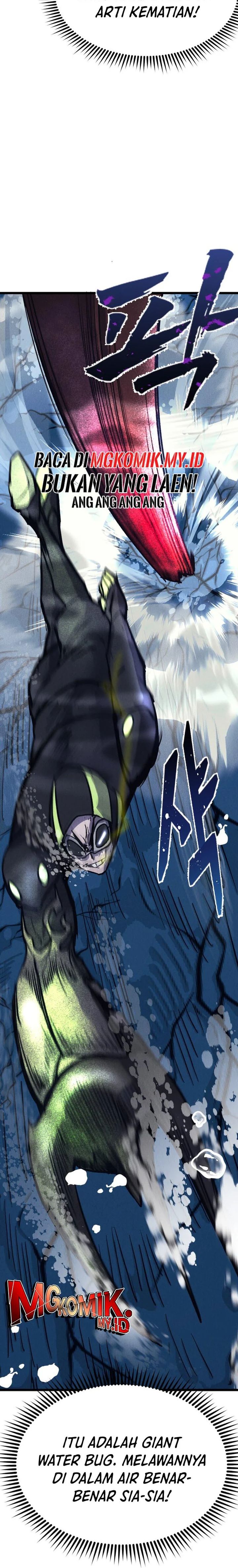 Insector Chapter 69 Gambar 12