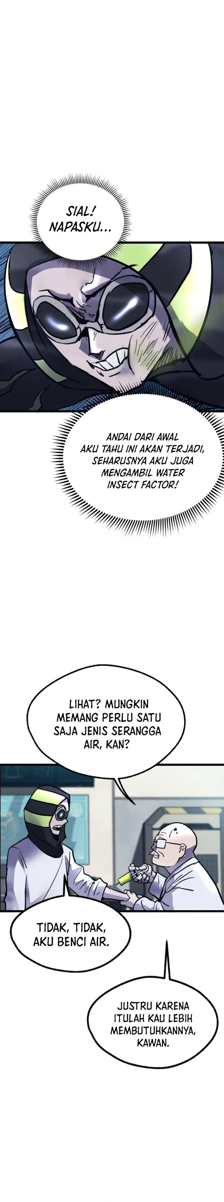Insector Chapter 69 Gambar 13