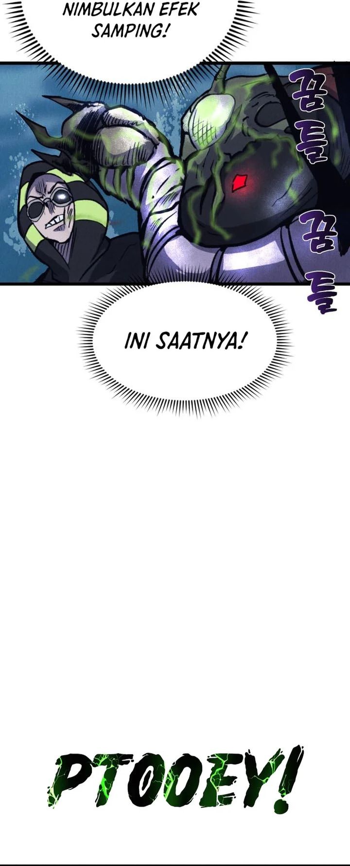 Insector Chapter 69 Gambar 18