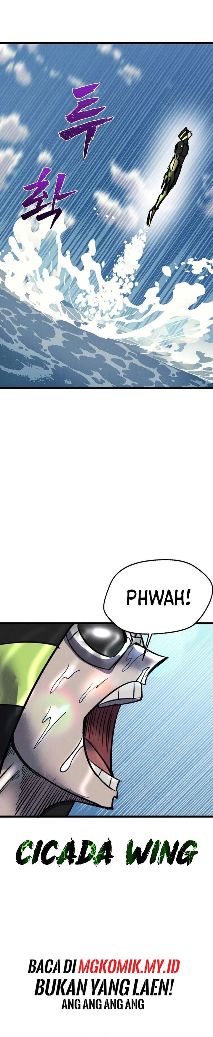 Insector Chapter 69 Gambar 20