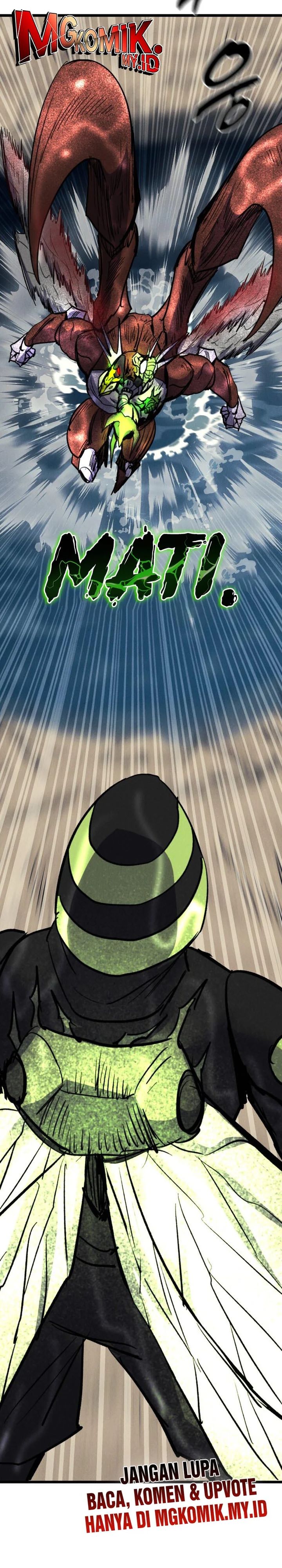 Insector Chapter 69 Gambar 22