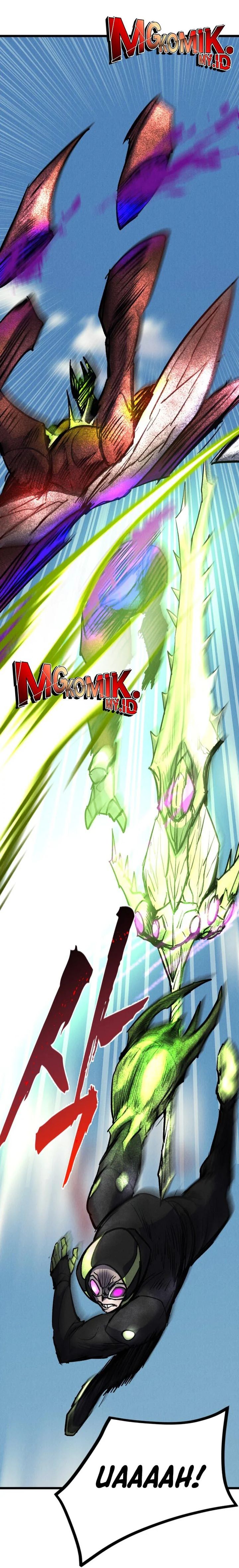 Insector Chapter 69 Gambar 26