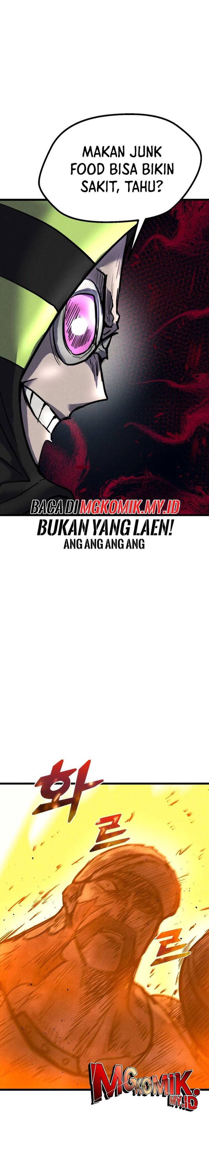 Insector Chapter 69 Gambar 28