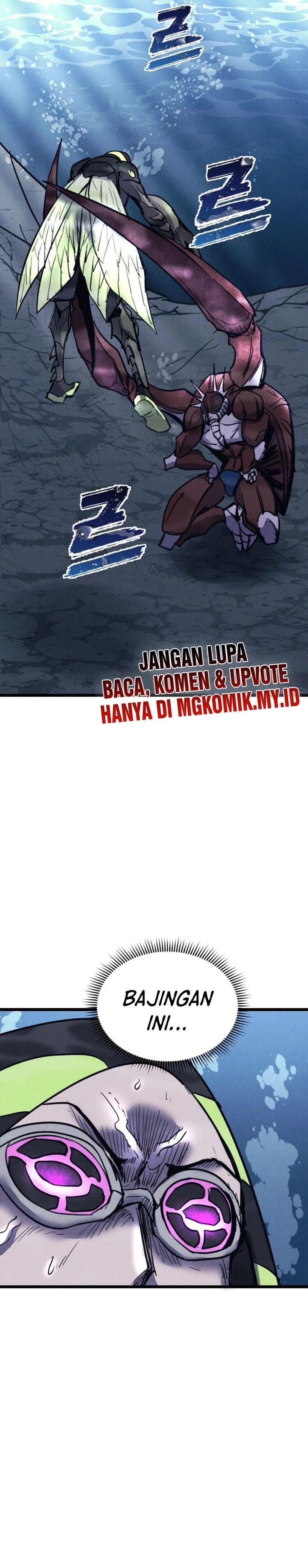 Insector Chapter 69 Gambar 3
