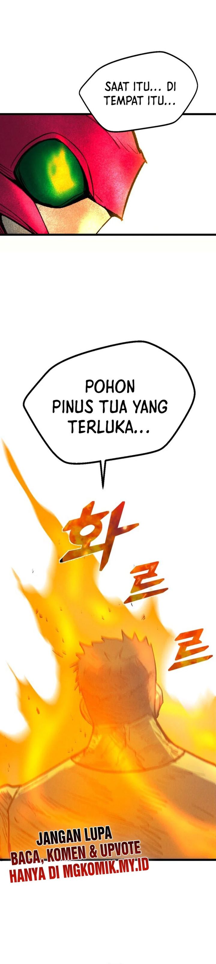 Insector Chapter 69 Gambar 30