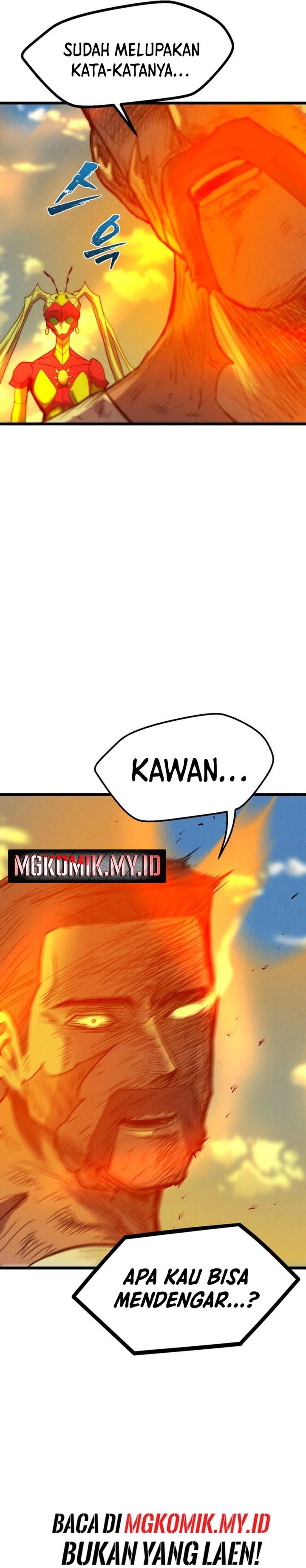 Insector Chapter 69 Gambar 31