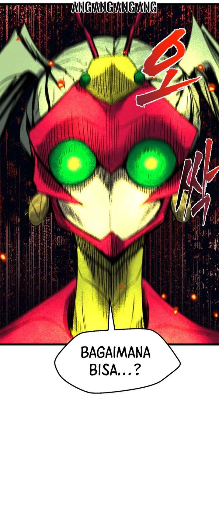 Insector Chapter 69 Gambar 32