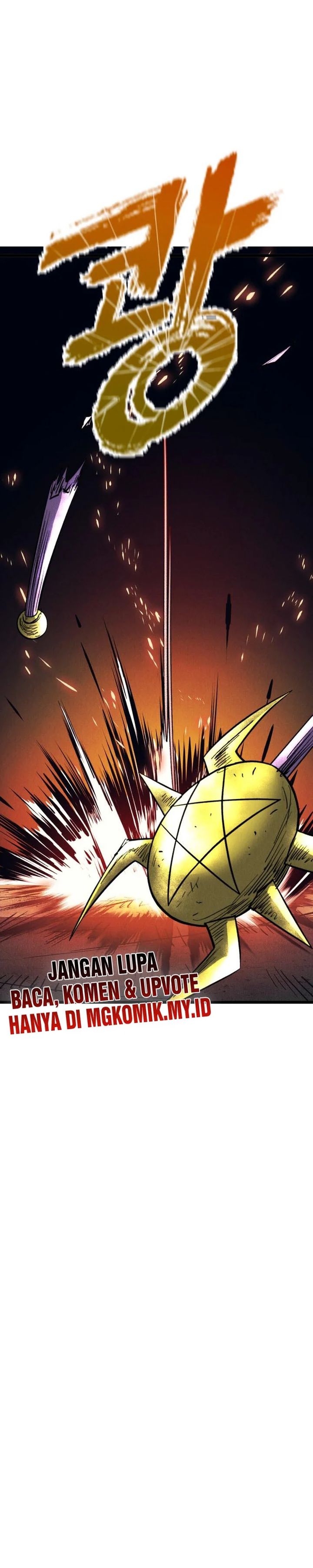 Insector Chapter 69 Gambar 35