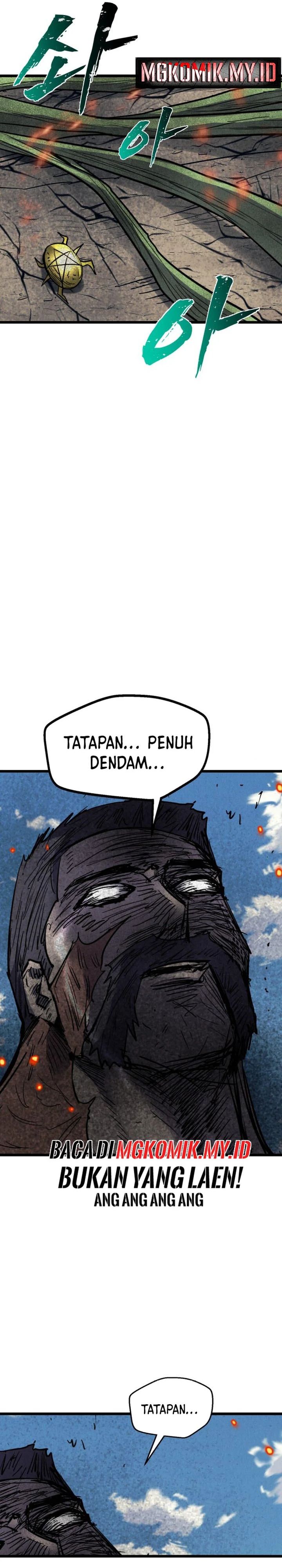 Insector Chapter 69 Gambar 36