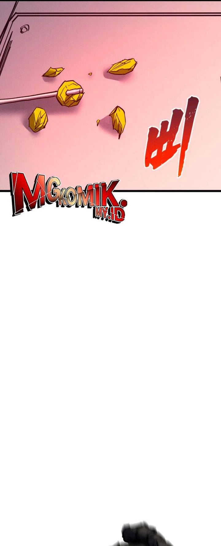 Insector Chapter 69 Gambar 38