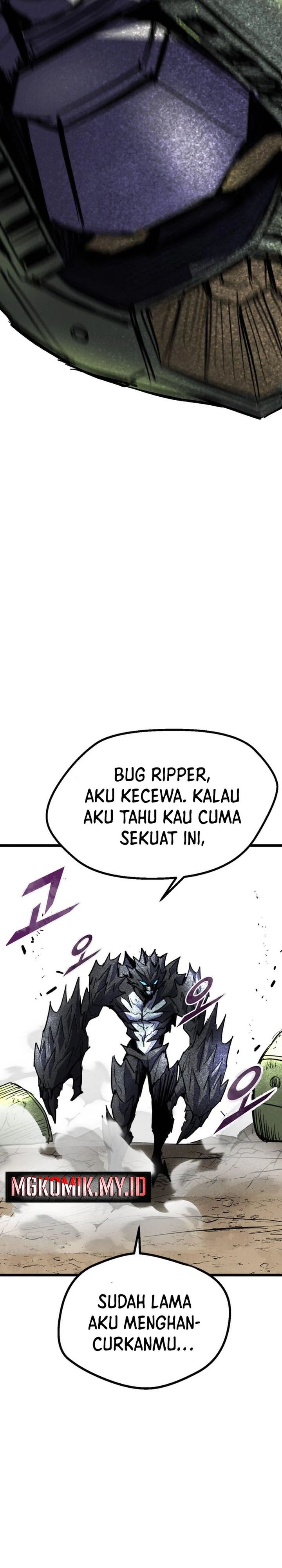 Insector Chapter 69 Gambar 40
