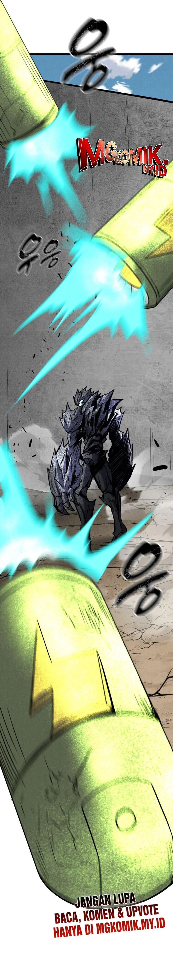 Insector Chapter 69 Gambar 42