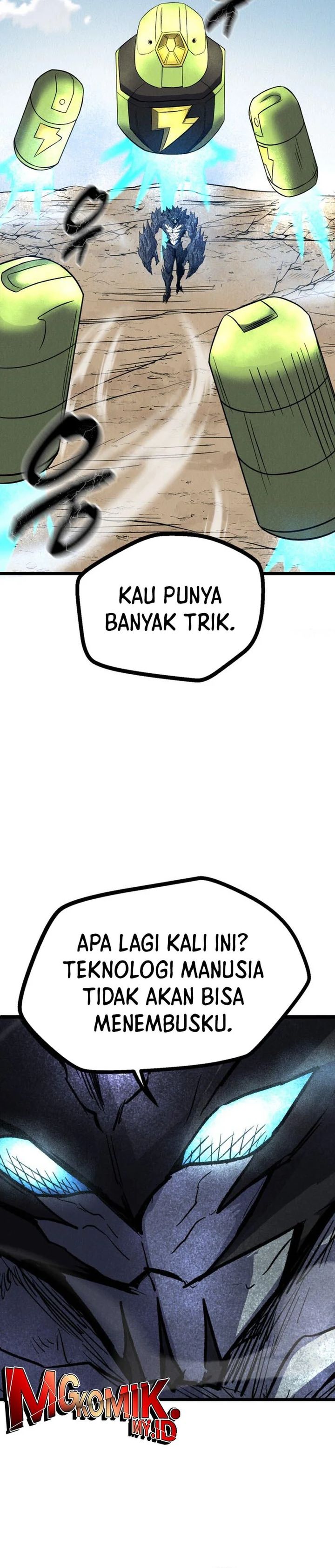 Insector Chapter 69 Gambar 45