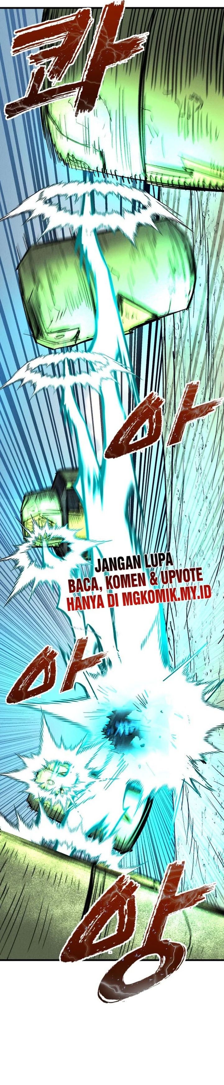 Insector Chapter 69 Gambar 47
