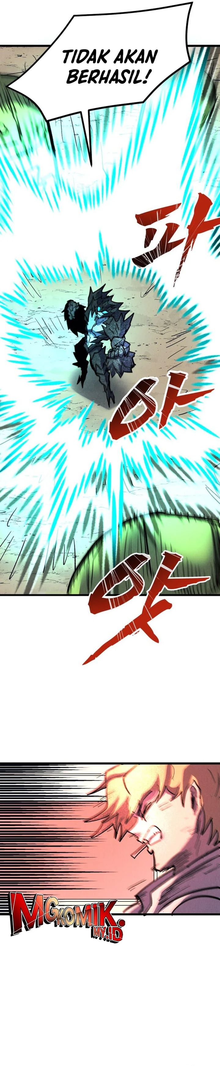 Insector Chapter 69 Gambar 49