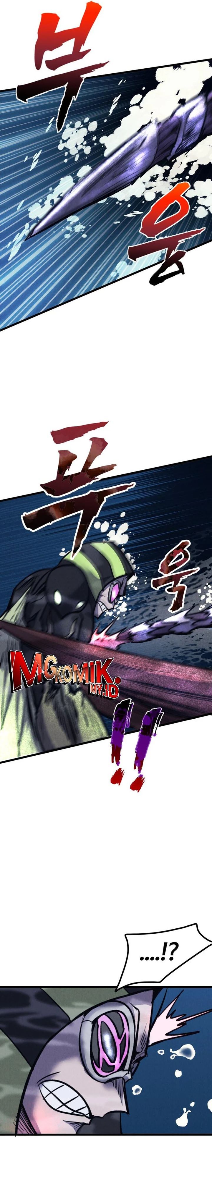 Insector Chapter 69 Gambar 5