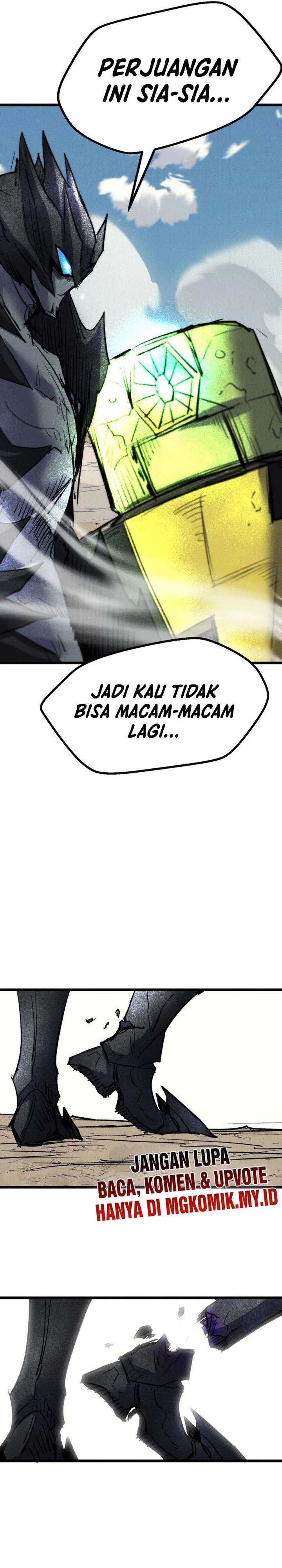 Insector Chapter 69 Gambar 51