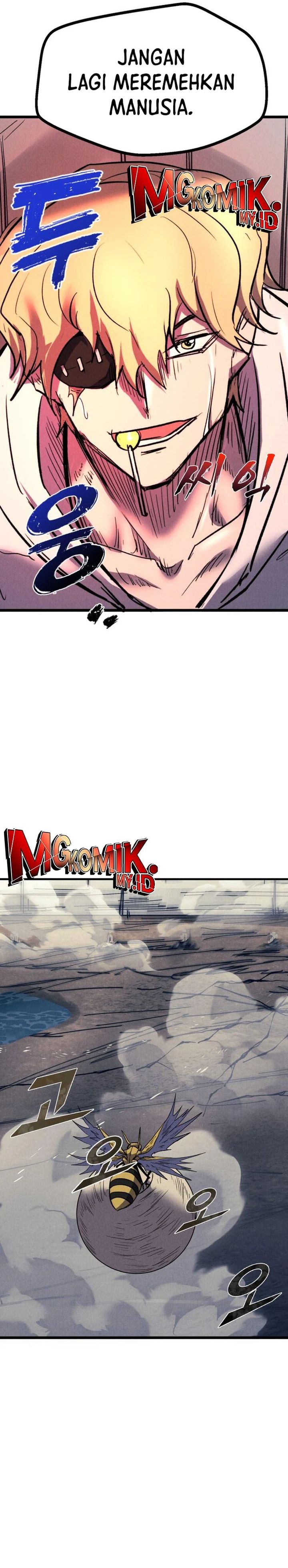 Insector Chapter 69 Gambar 55