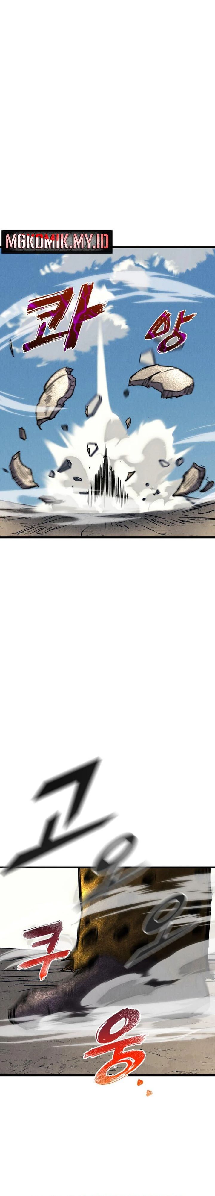 Insector Chapter 69 Gambar 57