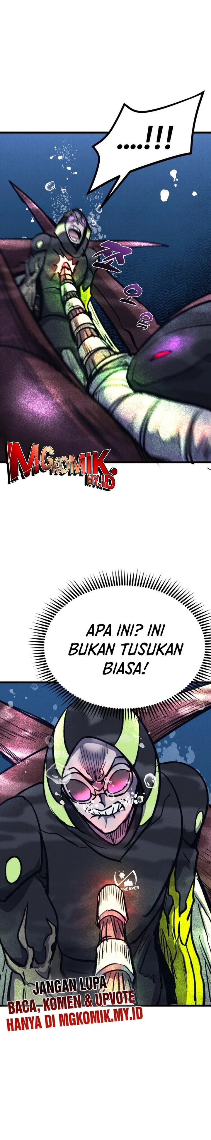Insector Chapter 69 Gambar 6