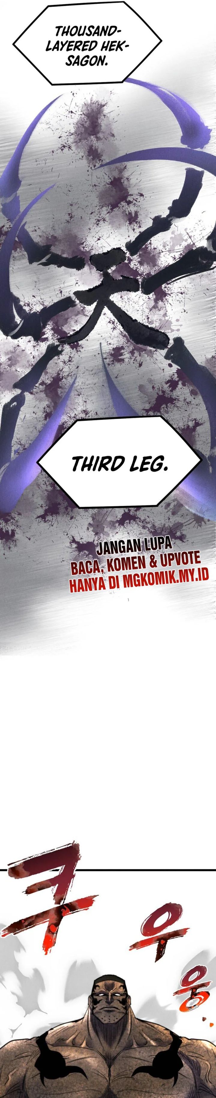 Insector Chapter 69 Gambar 60