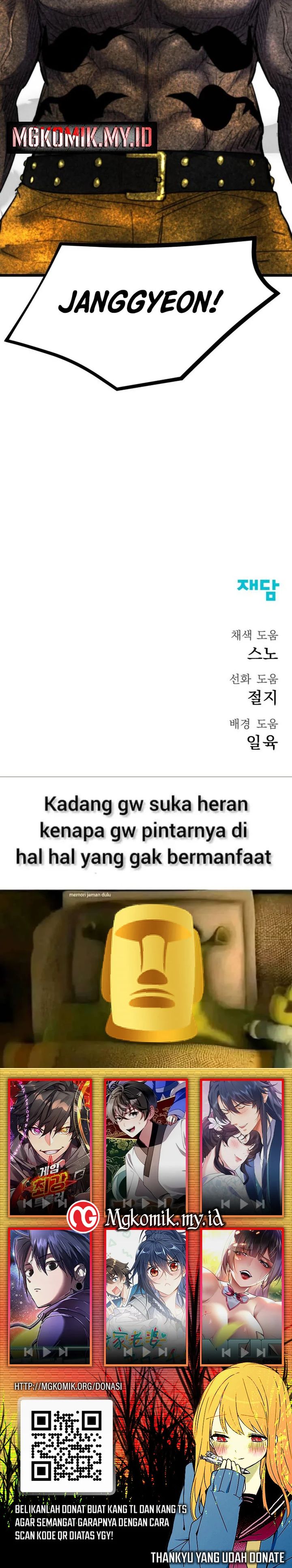 Insector Chapter 69 Gambar 61