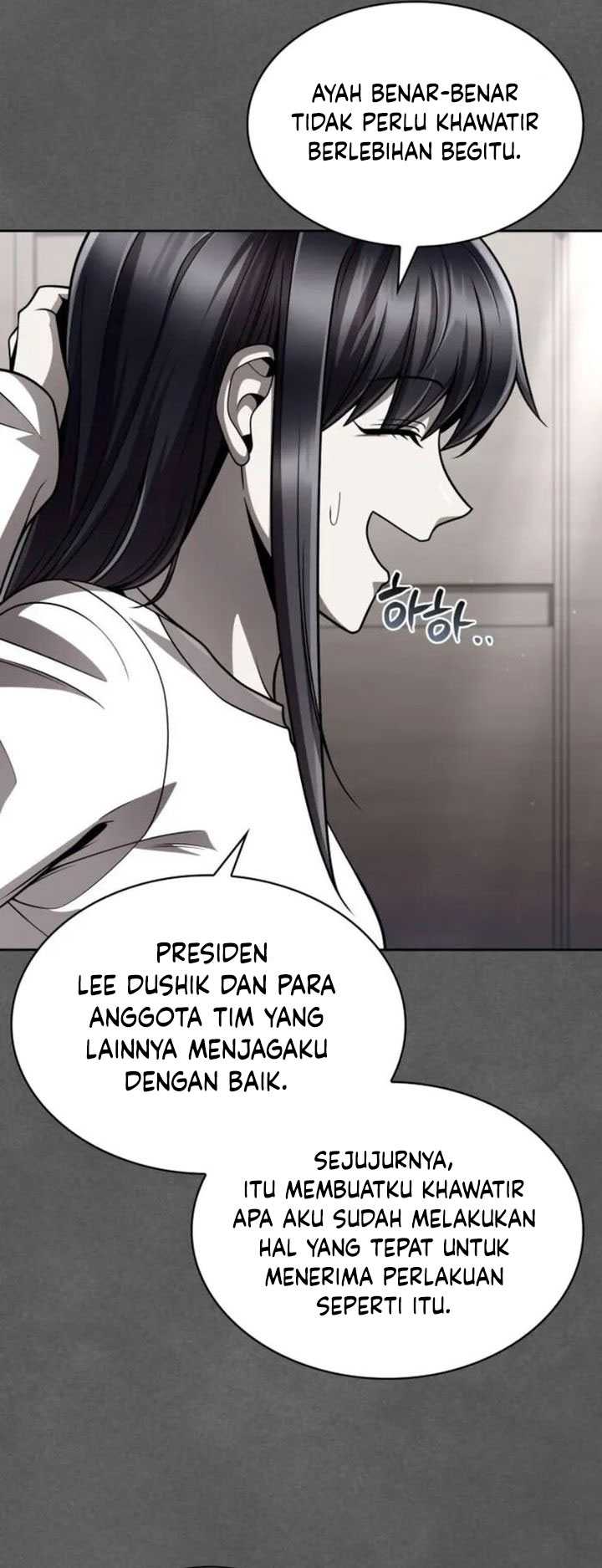Clever Cleaning Life Of The Returned Genius Hunter Chapter 108 Gambar 12