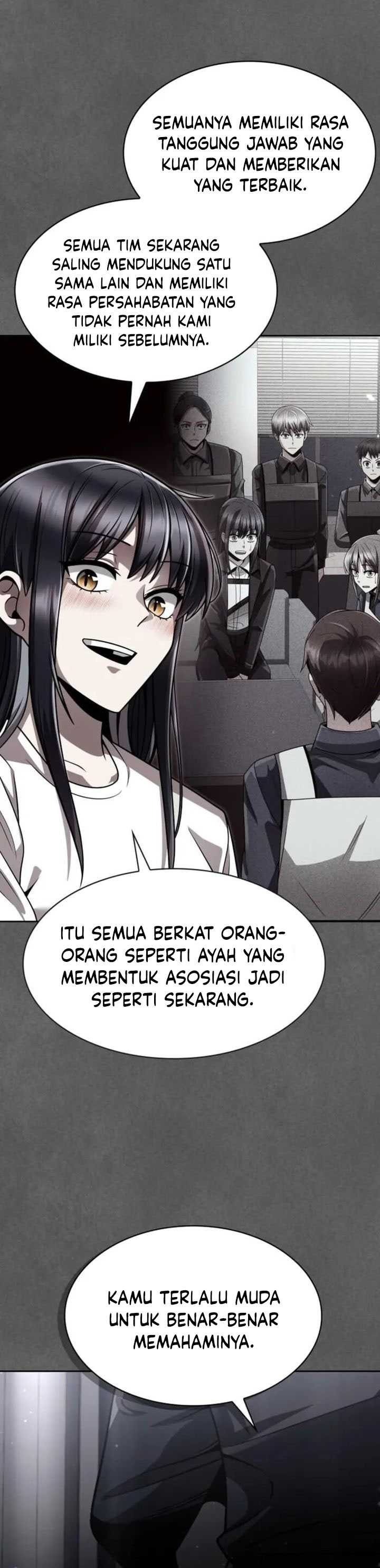 Clever Cleaning Life Of The Returned Genius Hunter Chapter 108 Gambar 14