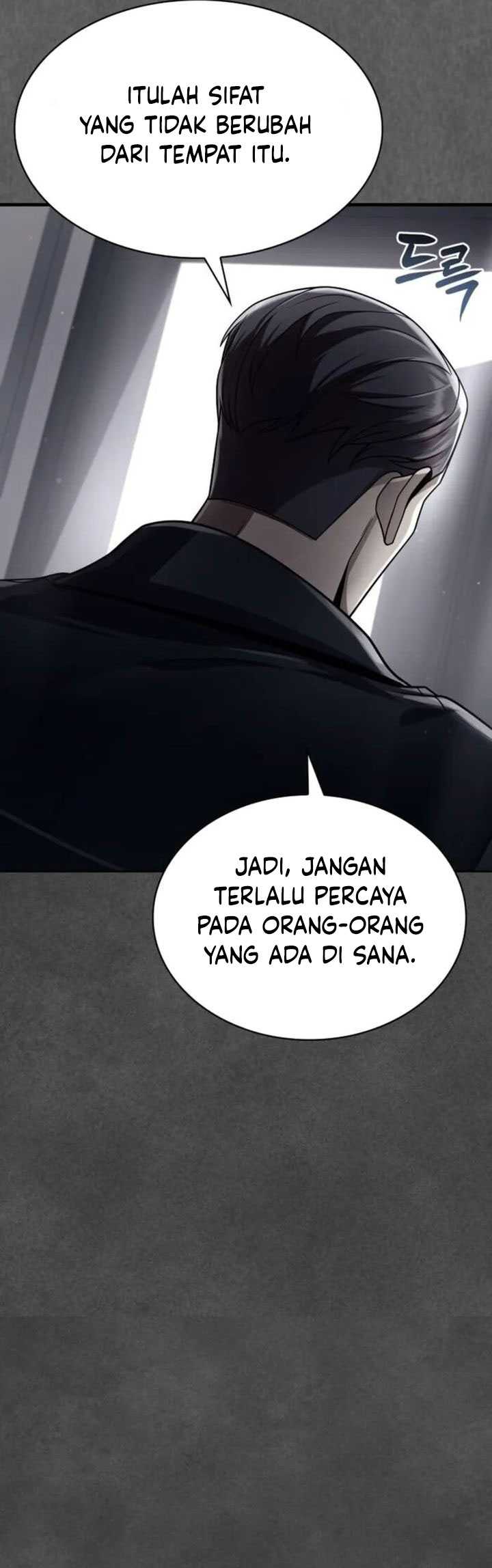 Clever Cleaning Life Of The Returned Genius Hunter Chapter 108 Gambar 16