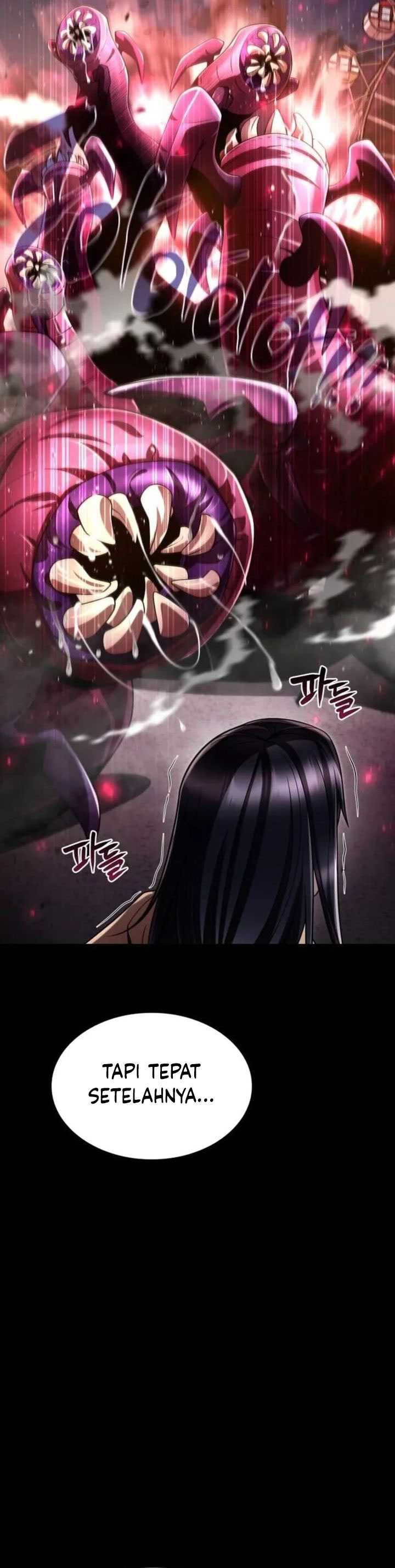 Clever Cleaning Life Of The Returned Genius Hunter Chapter 108 Gambar 27