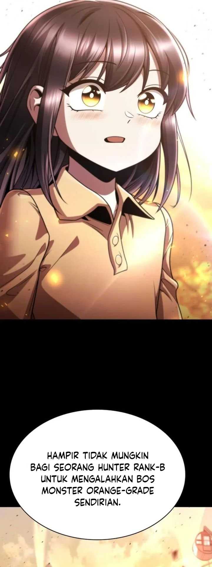 Clever Cleaning Life Of The Returned Genius Hunter Chapter 108 Gambar 31