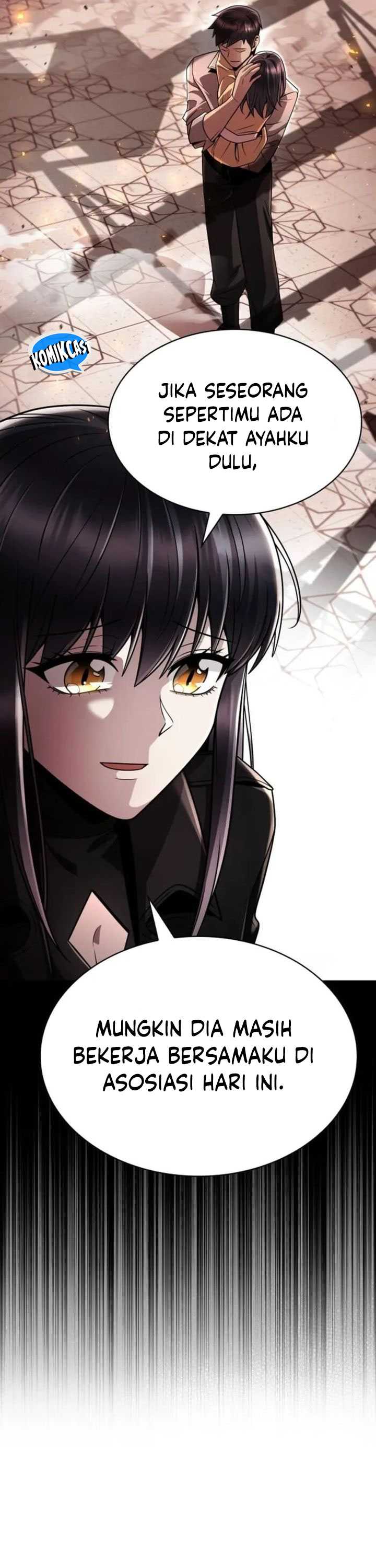 Clever Cleaning Life Of The Returned Genius Hunter Chapter 108 Gambar 33