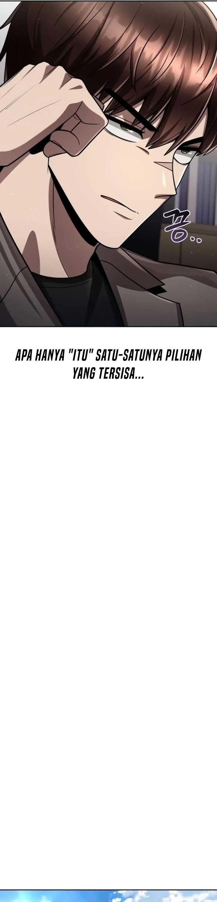 Clever Cleaning Life Of The Returned Genius Hunter Chapter 108 Gambar 42