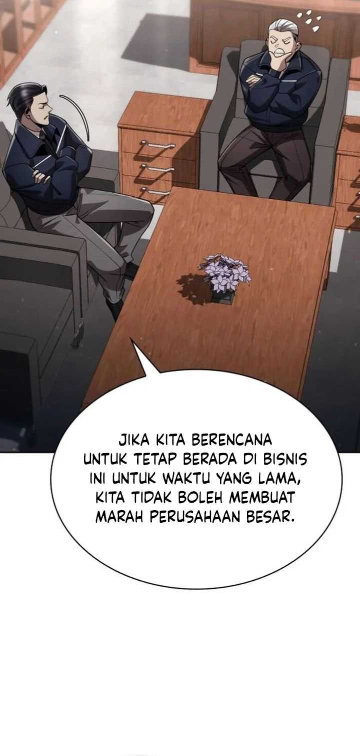 Clever Cleaning Life Of The Returned Genius Hunter Chapter 108 Gambar 47