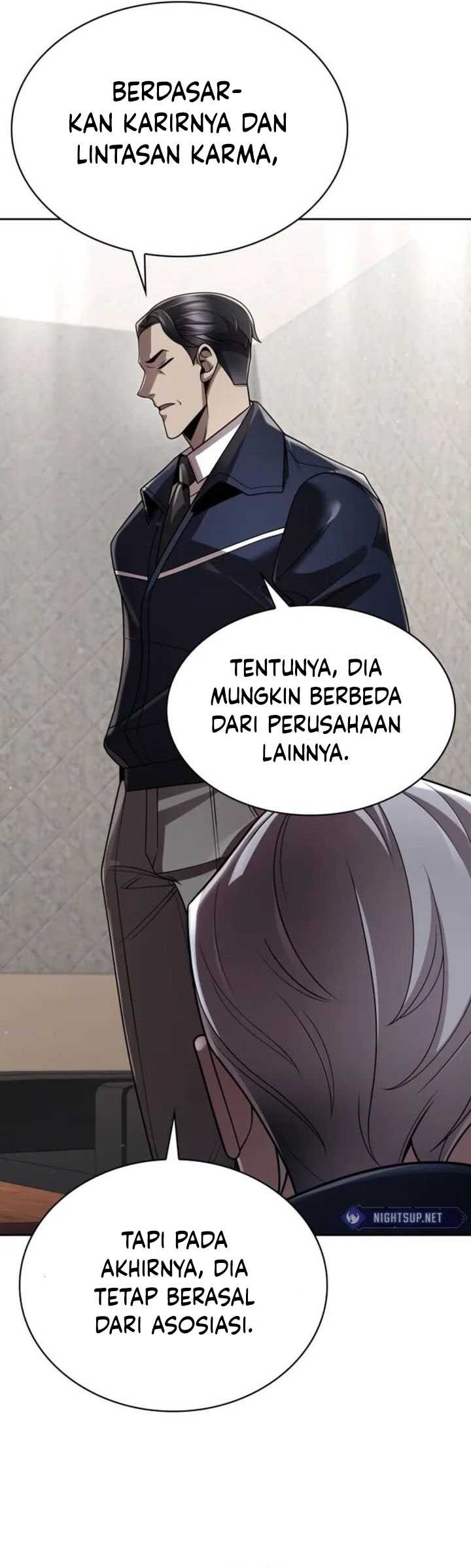 Clever Cleaning Life Of The Returned Genius Hunter Chapter 108 Gambar 52
