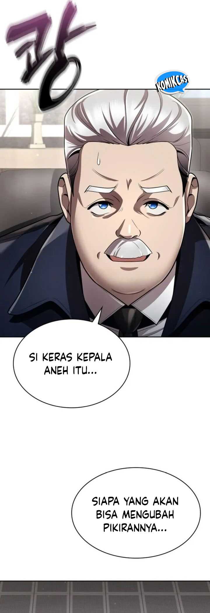 Clever Cleaning Life Of The Returned Genius Hunter Chapter 108 Gambar 55