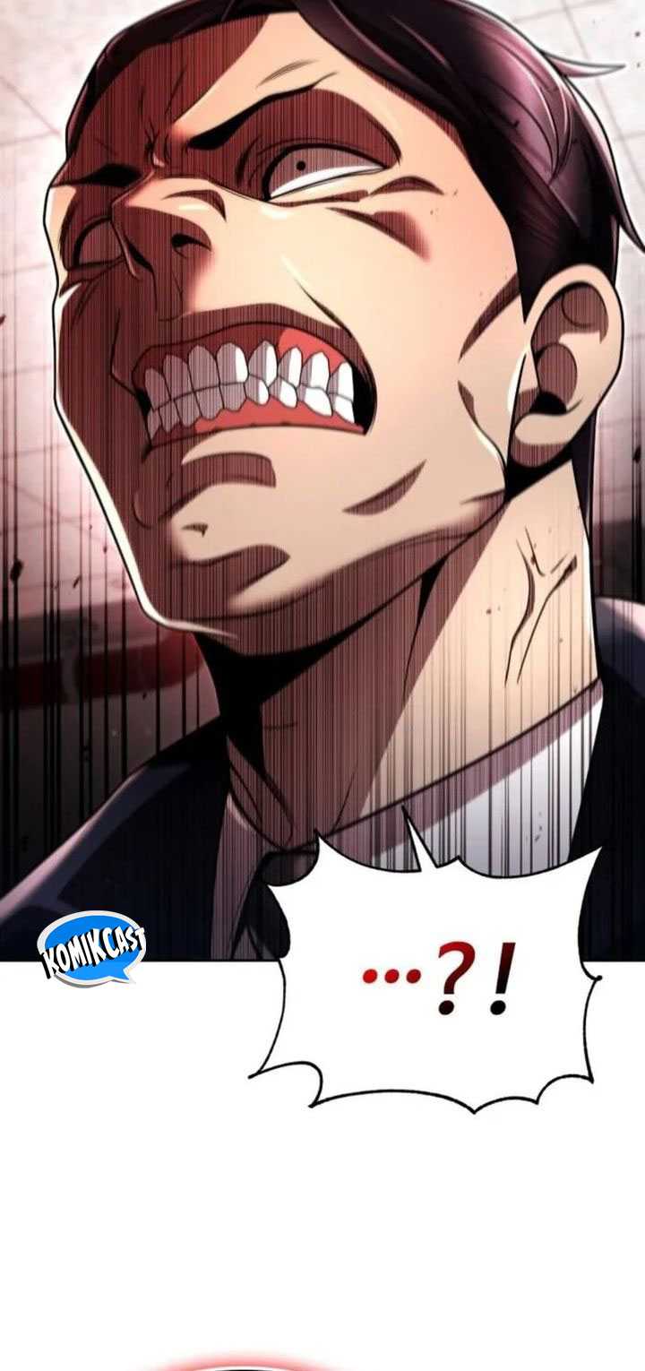 Clever Cleaning Life Of The Returned Genius Hunter Chapter 108 Gambar 60