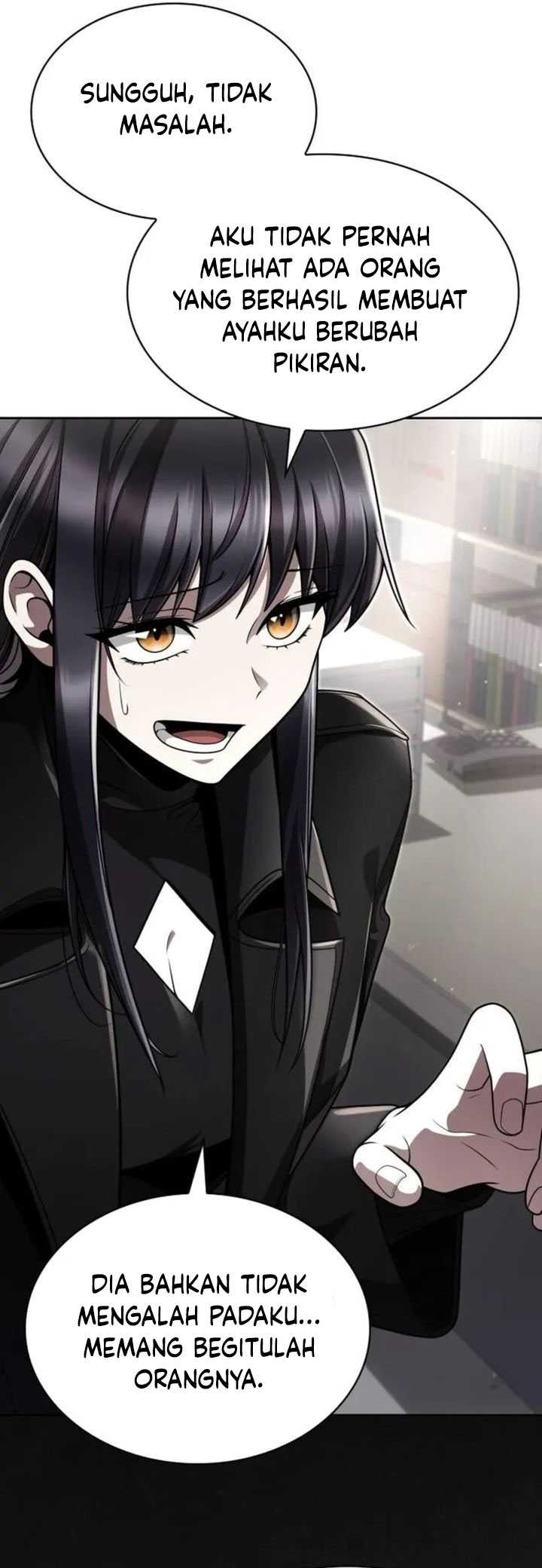 Clever Cleaning Life Of The Returned Genius Hunter Chapter 108 Gambar 9