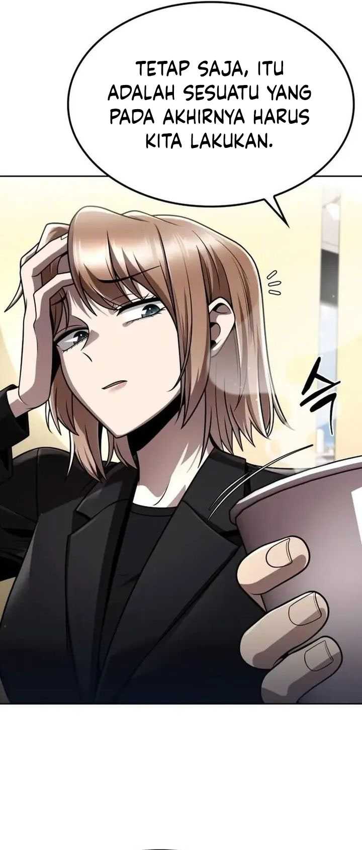Clever Cleaning Life Of The Returned Genius Hunter Chapter 107 Gambar 21