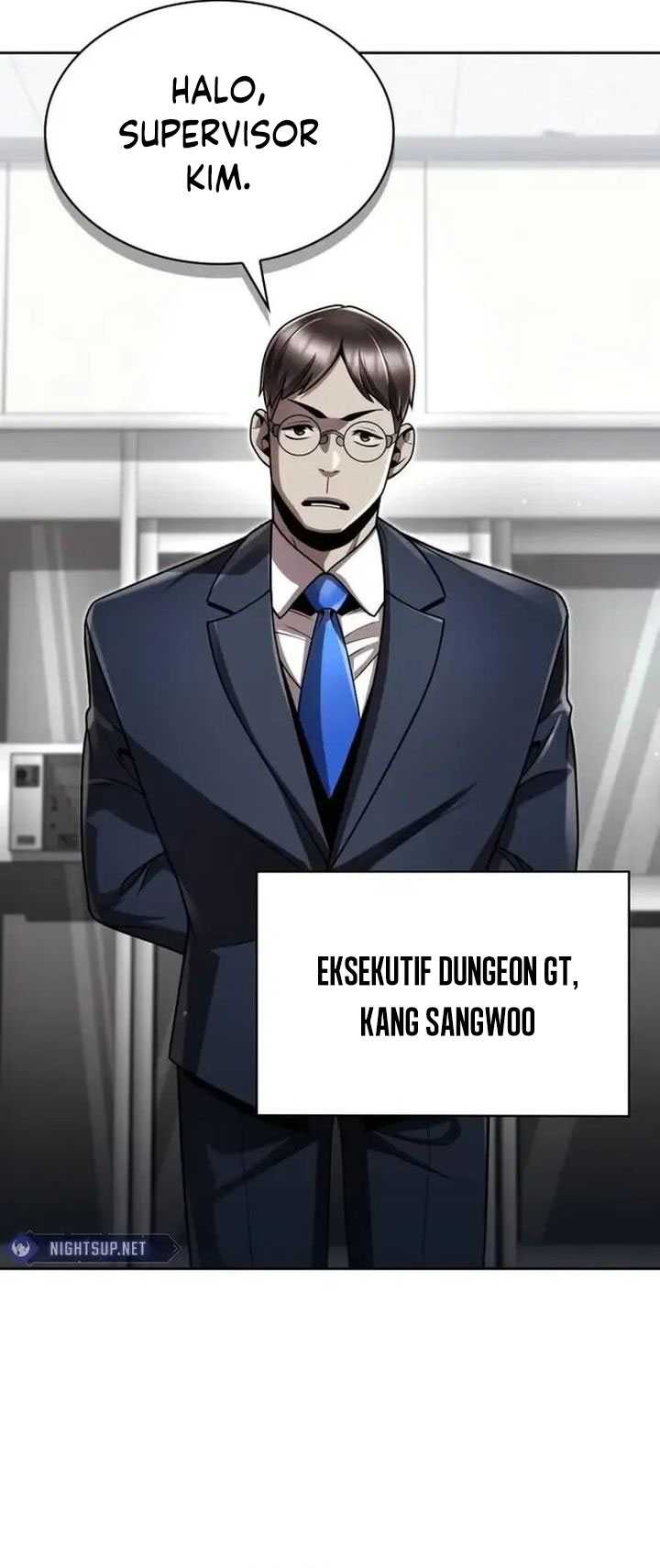 Clever Cleaning Life Of The Returned Genius Hunter Chapter 107 Gambar 39