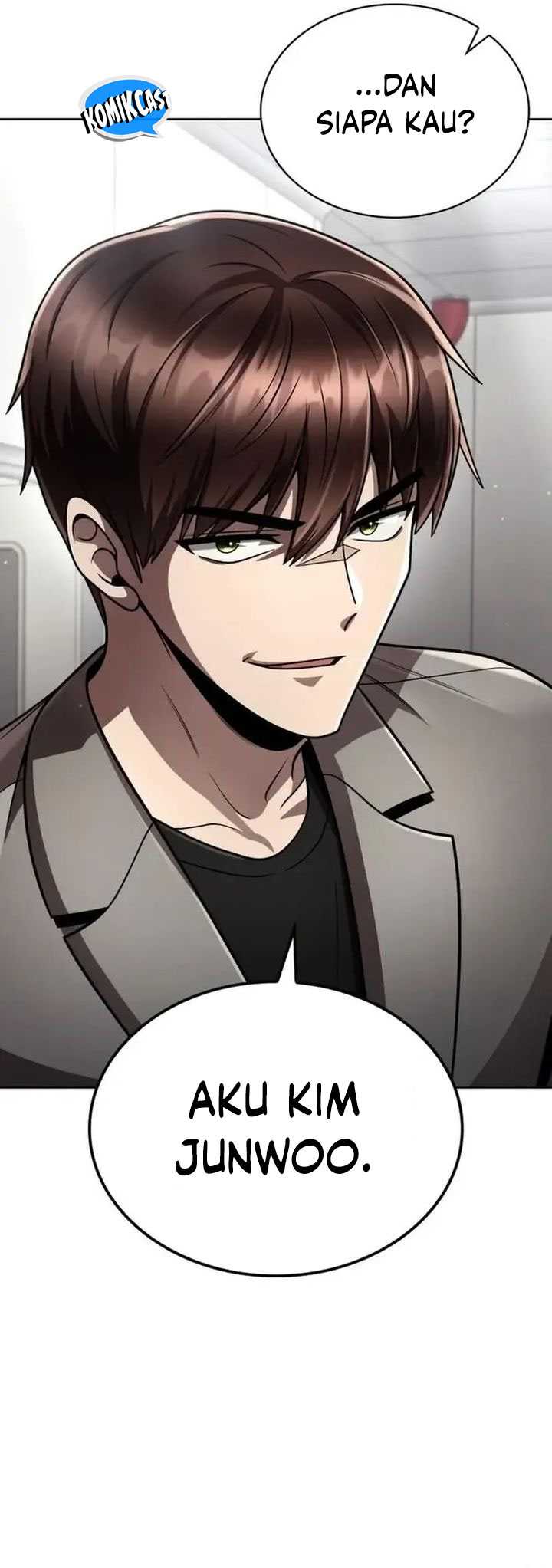 Clever Cleaning Life Of The Returned Genius Hunter Chapter 107 Gambar 45