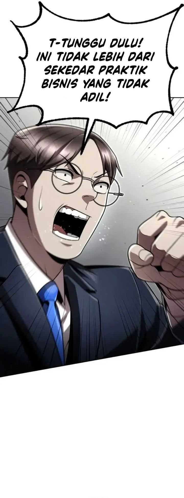 Clever Cleaning Life Of The Returned Genius Hunter Chapter 107 Gambar 49