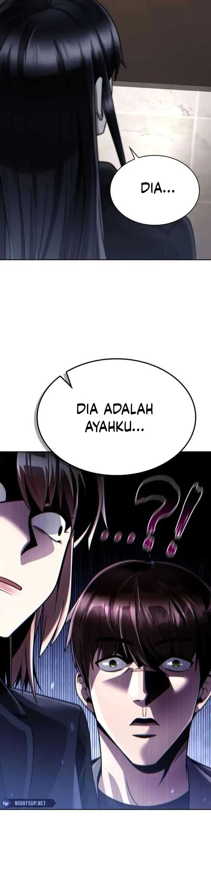 Clever Cleaning Life Of The Returned Genius Hunter Chapter 107 Gambar 61