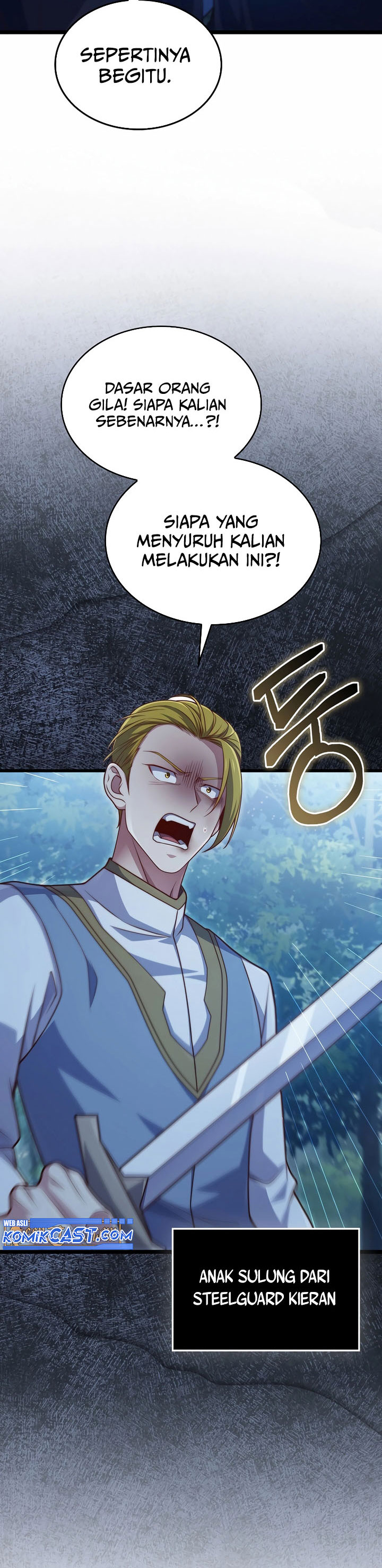 The Lord’s Coins Aren’t Decreasing?! Chapter 156 Gambar 13